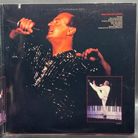 Peter Allen - Captured Live At Carnegie Hall