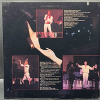 Peter Allen - Captured Live At Carnegie Hall