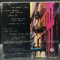 Peter Frampton - Breaking All the Rules