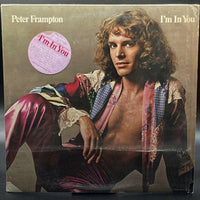Peter Frampton - I'm In You