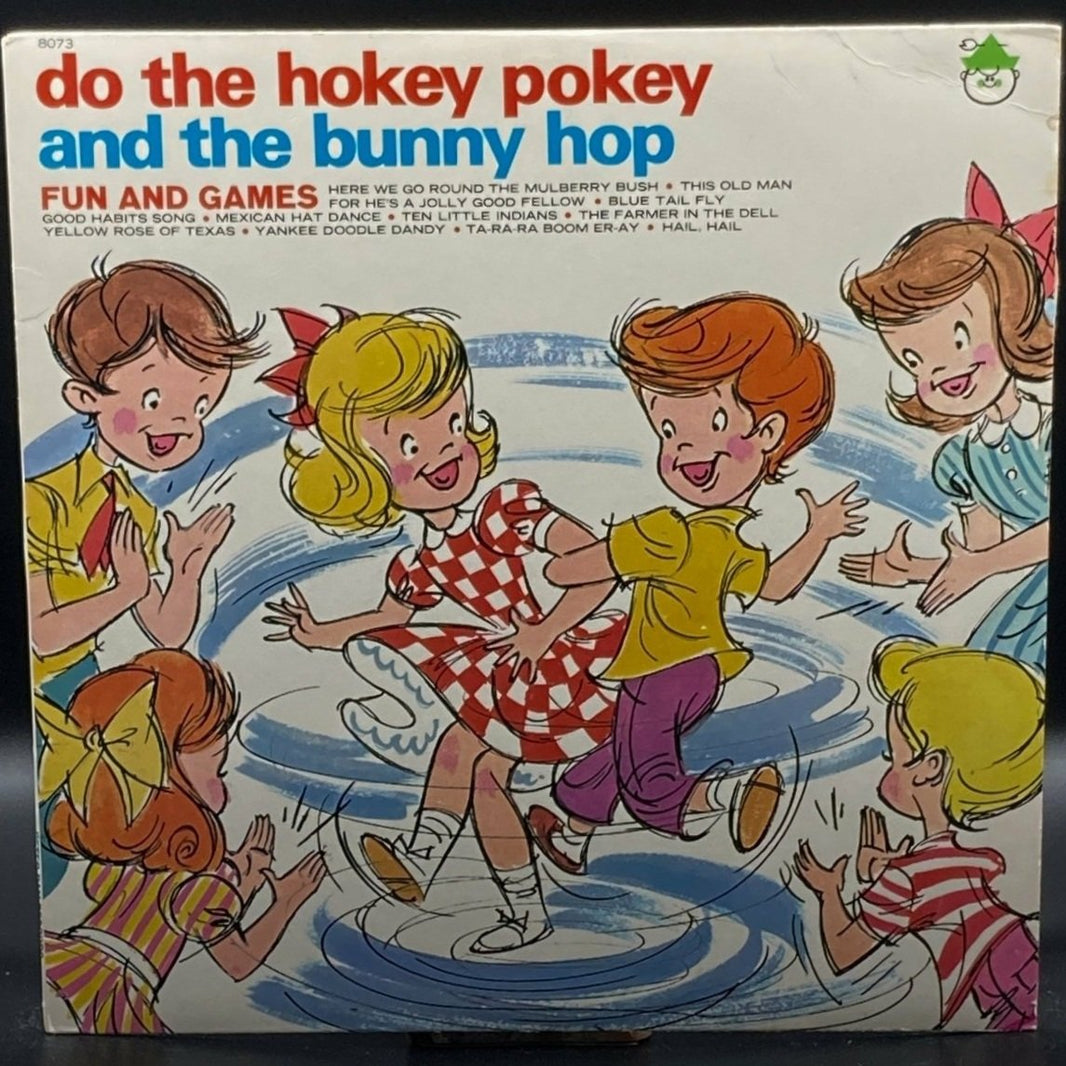 Peter Pan Orchestra - Fun & Games