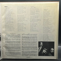 Peter, Paul & Mary - De Luxe