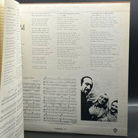 Peter, Paul & Mary - De Luxe