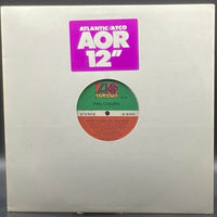 Phil Collins - Against All Odds (Take A Look At Me Now) (Single)
