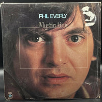 Phil Everly - Mystic Line