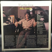 Phil Everly - Mystic Line
