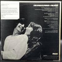 Phil Everly - Star Spangled Springer