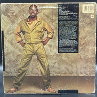 Philip Bailey - Continuation
