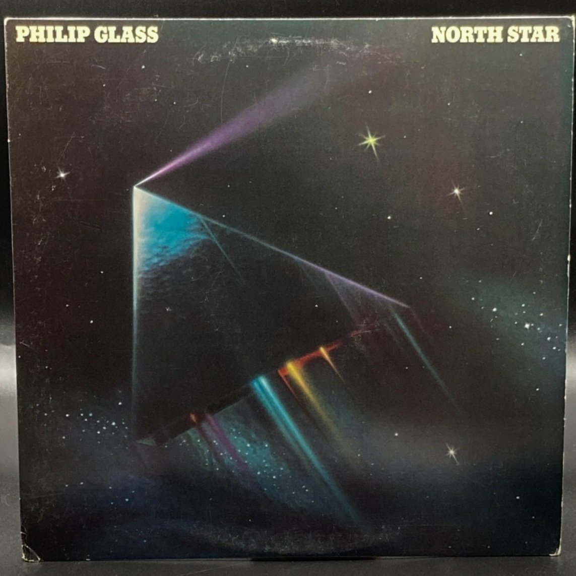 Philip Glass - North Star
