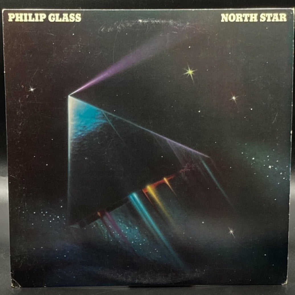 Philip Glass - North Star