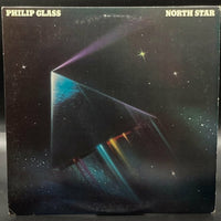Philip Glass - North Star