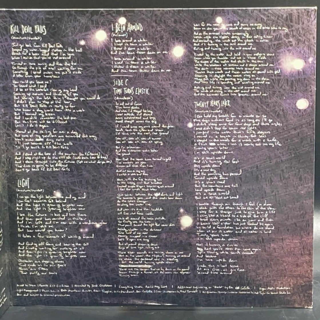 Phish - Joy