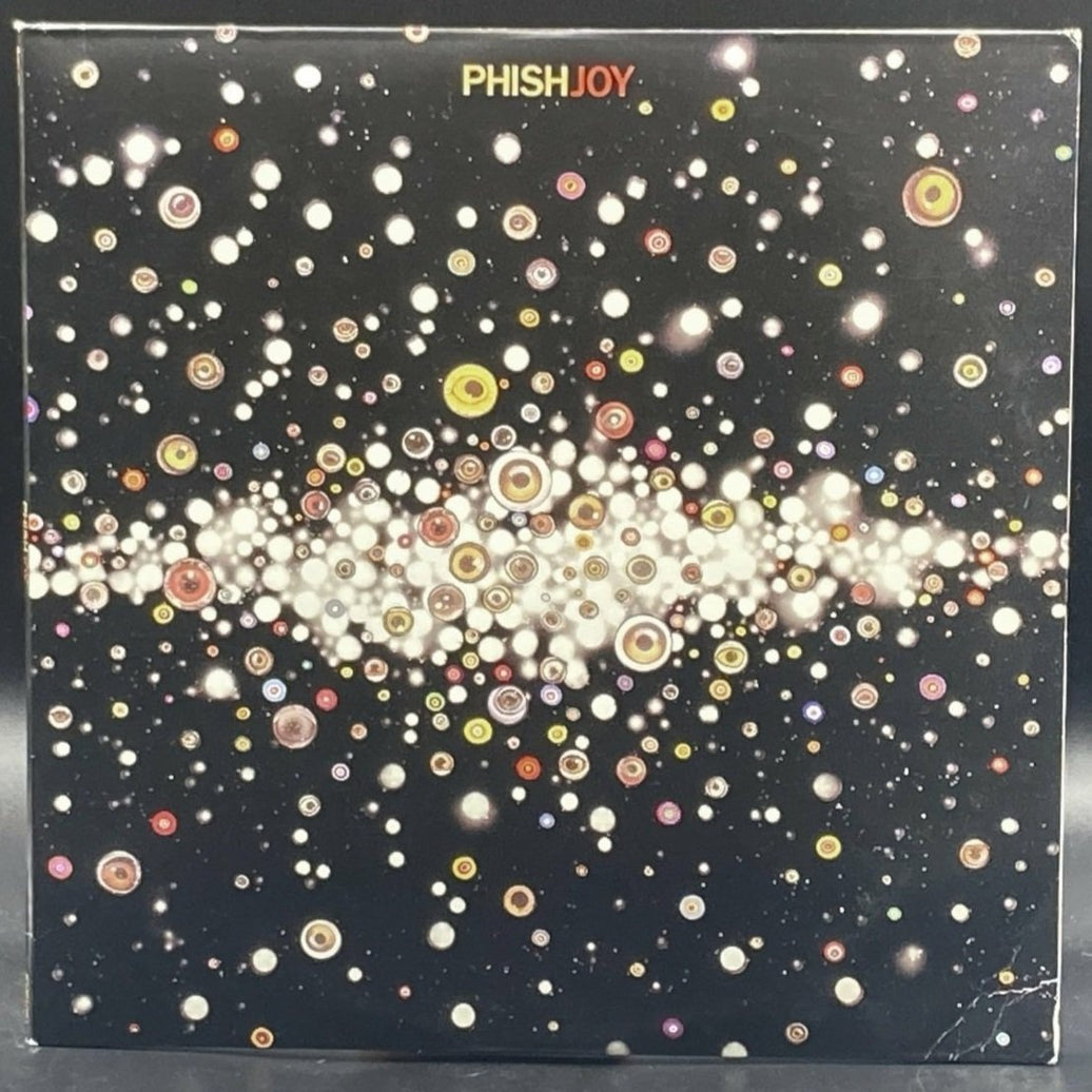 Phish - Joy