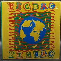 Pigbag - The Big Bean (Single)