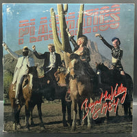 Plasmatics - Beyond The Valley Of 1984