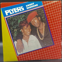 Plyers - Sweet Sherene