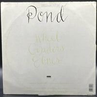 Pond - Wheel (Single)