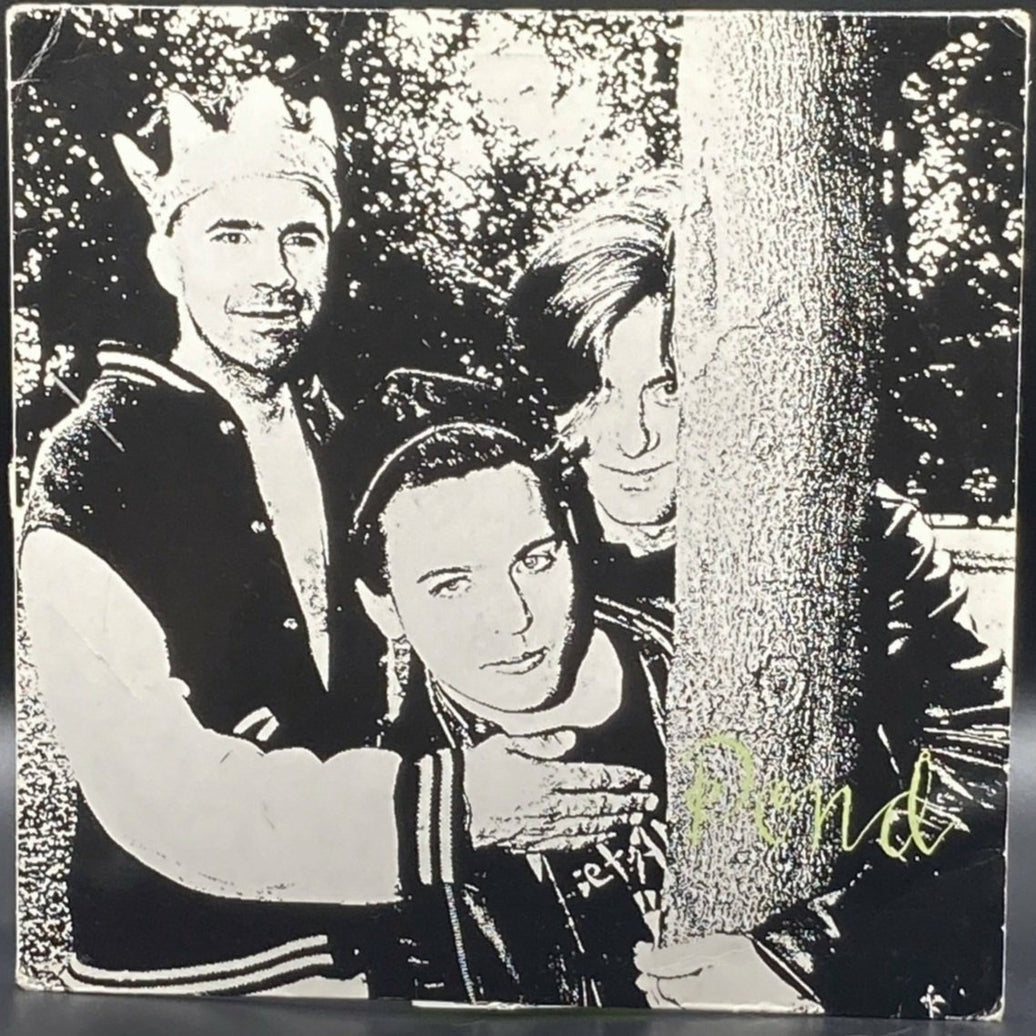 Pond - Wheel (Single)