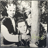 Pond - Wheel (Single)