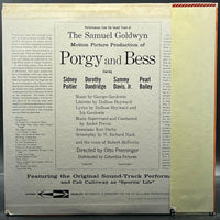 Porgy And Bess (An Original Soundtrack Recording)