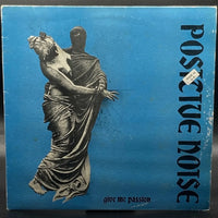Positive Noise - Give Me Passion (Single)
