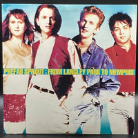 Prefab Sprout - From Langley Park to Memphis