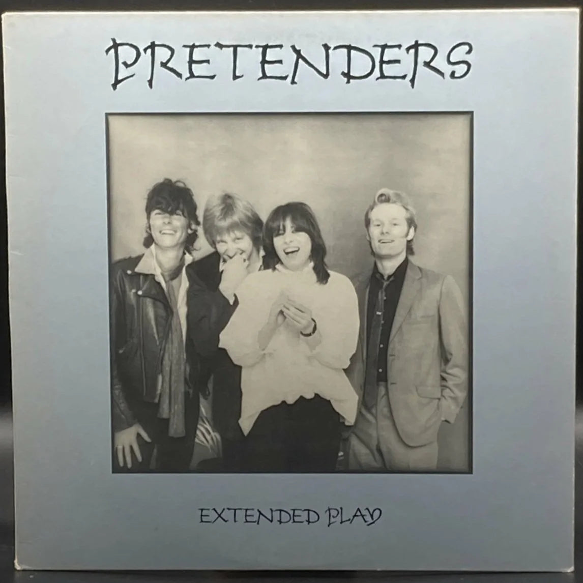 Pretenders - Extended Play