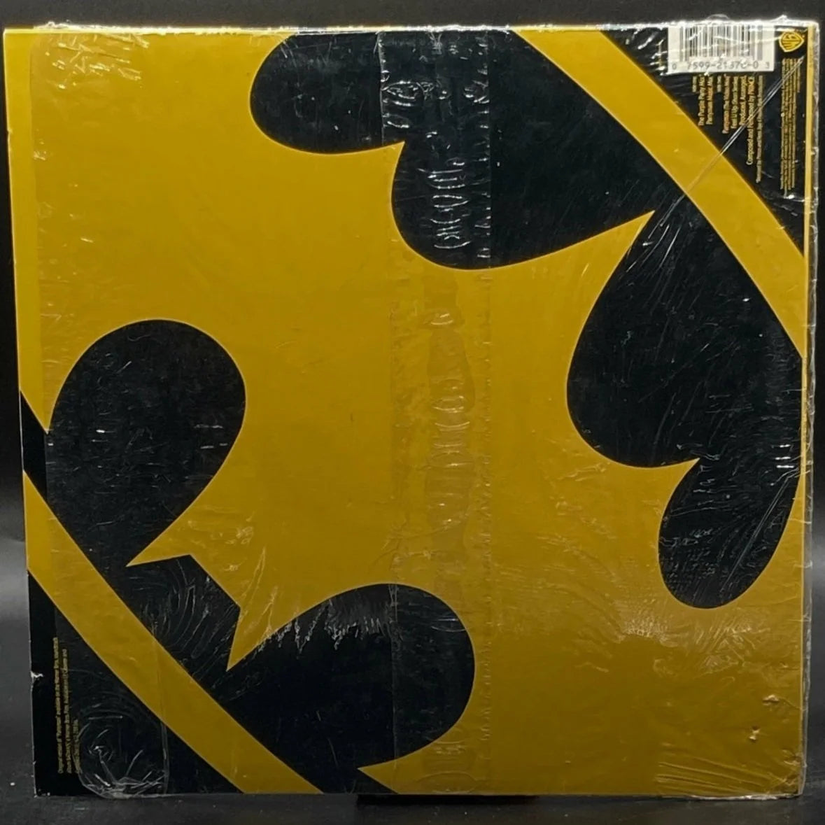 Prince - Partyman (Single)