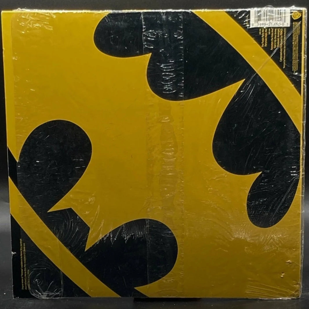 Prince - Partyman (Single)