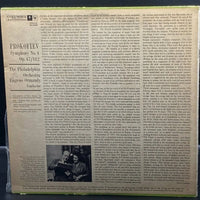 Prokofiev (London Symphony Orchestra, Ormandy) - Symphony No. 4 Op. 47/122