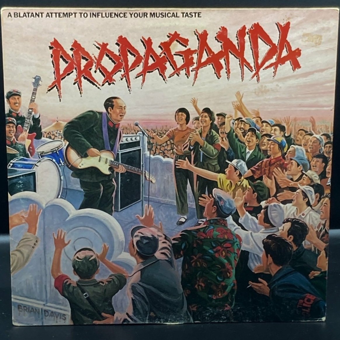 Propaganda