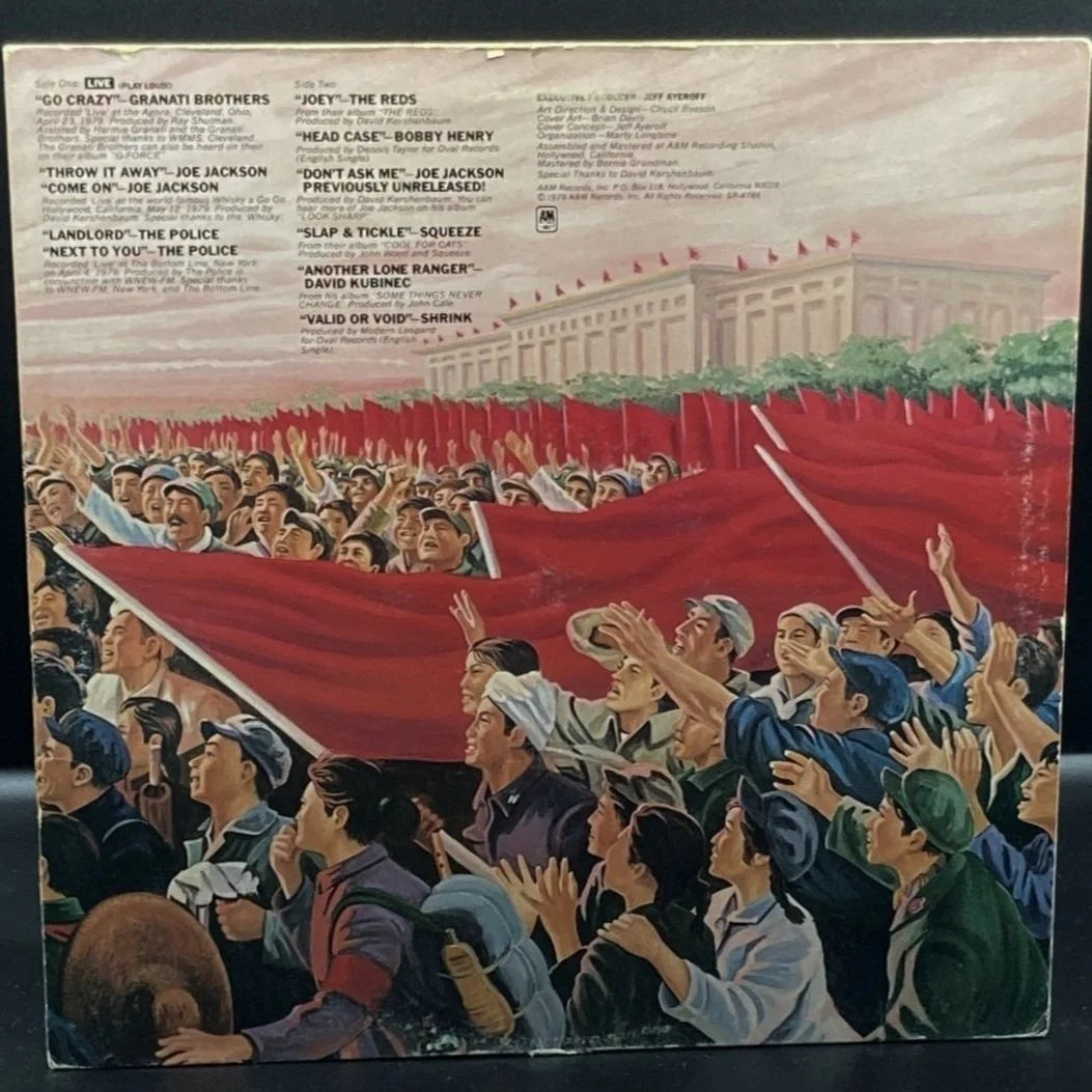 Propaganda