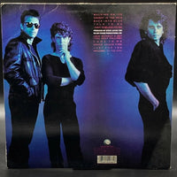 Quarterflash - Back Into Blue