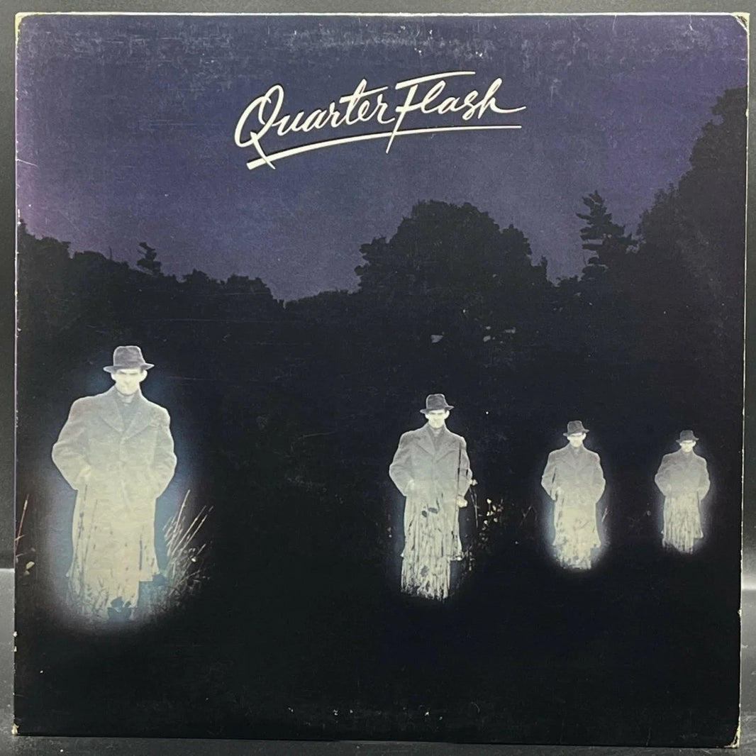 Quarterflash - Quarterflash