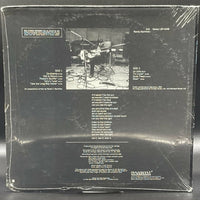 Randy Bachman - Axe
