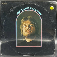 Randy Bachman - Axe