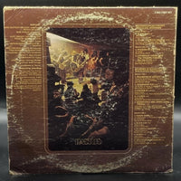 Rastus - Rastus