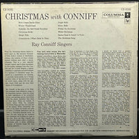 Ray Conniff & The Singers - Christmas With Conniff