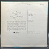 Ray Peterson - Goodnight My Love, Pleasant Dreams