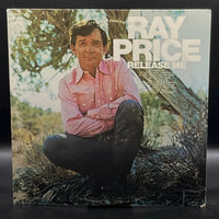 Ray Price - Release Me