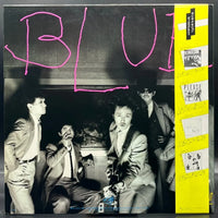 RC Succession - Blue