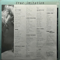 Reaction - True Imitation