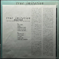 Reaction - True Imitation