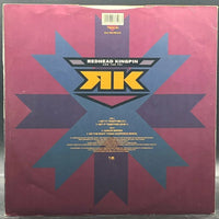 Redhead Kingpin & The FBI - Get It Together (Single)
