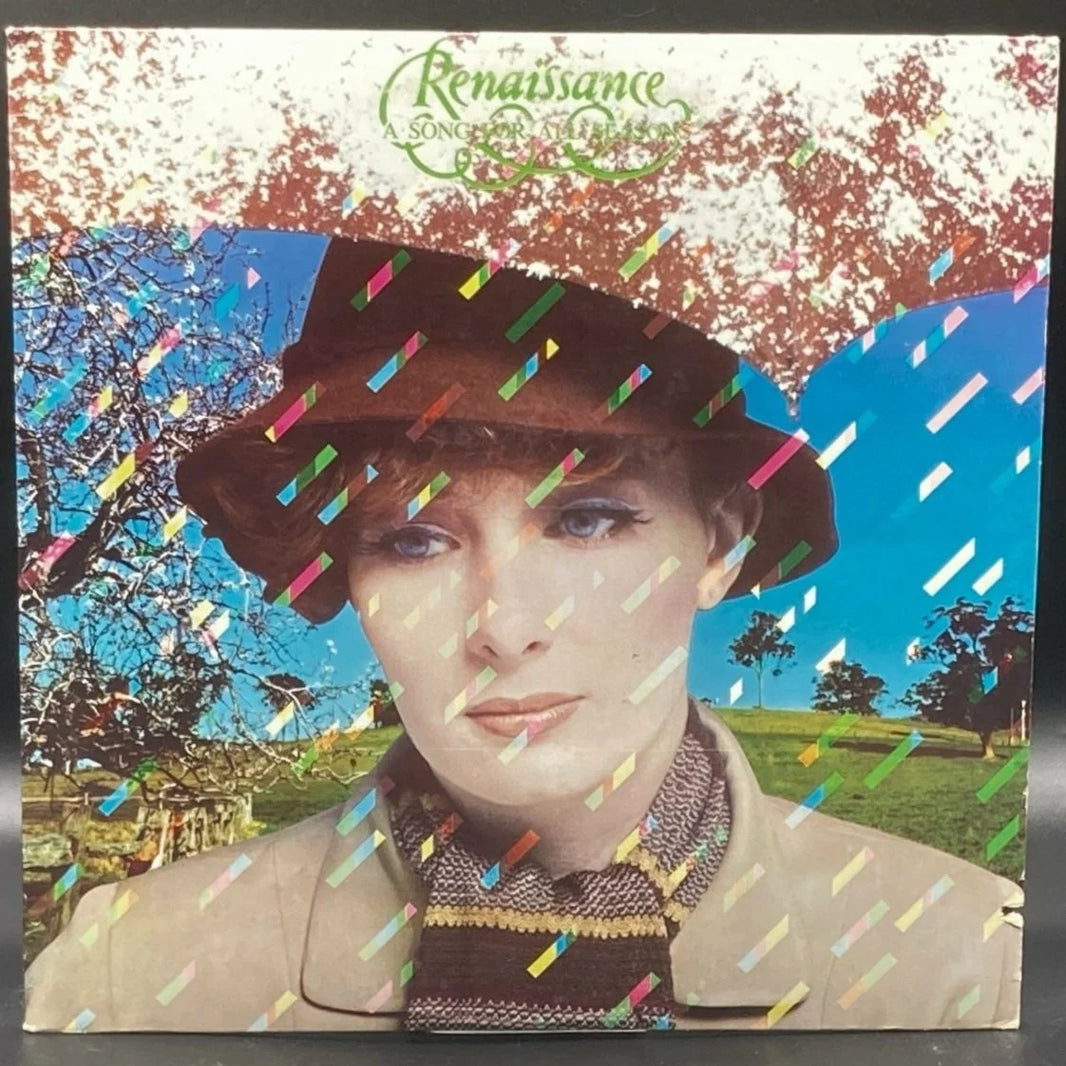 Renaissance - A Song For All Seasons