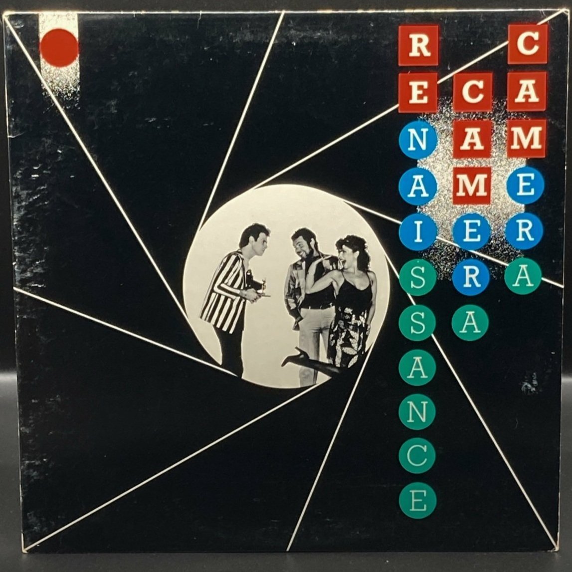 Renaissance - Camera Camera