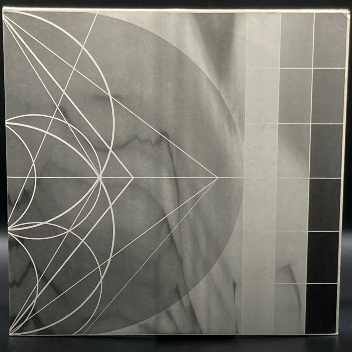 Ricardo Donoso - Assimilating The Shadow