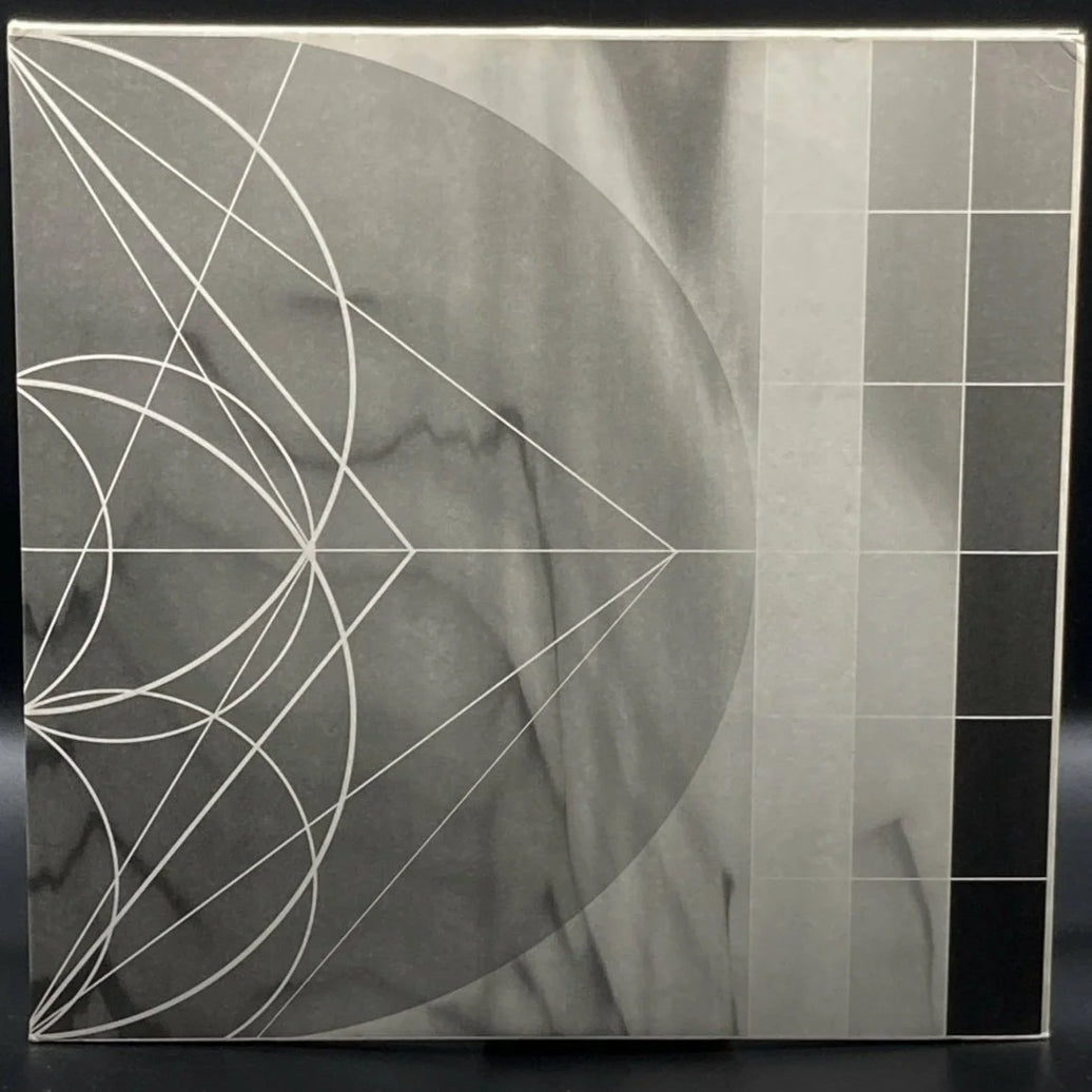 Ricardo Donoso - Assimilating The Shadow