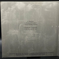 Ricardo Donoso - Assimilating The Shadow