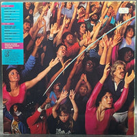 Richard Simmons - Reach